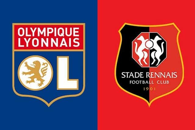 Soi keo Lyon vs Rennes 13 03 2022 – Ligue 1