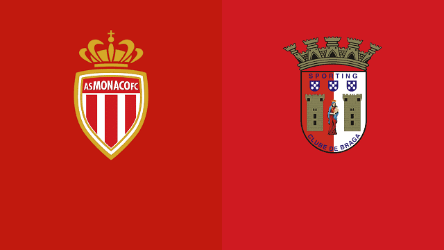 Soi kèo Monaco vs Braga, 18/03/2022 – Europa League