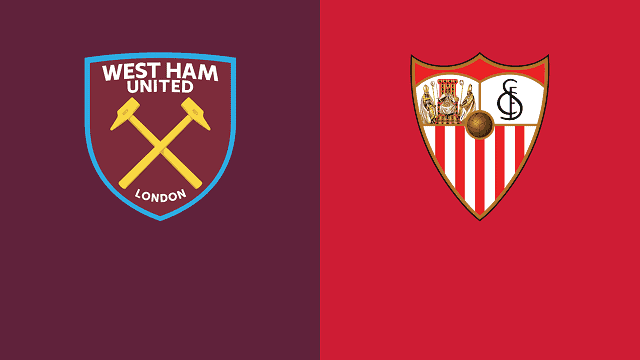 Soi keo West Ham vs Sevilla 18 03 2022 – Europa League