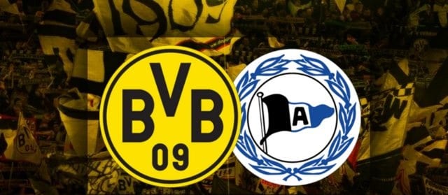 Soi keo Dortmund vs Arminia Bielefeld 13 03 2022 – Bundesliga