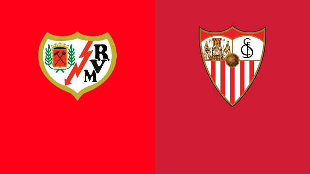 Soi keo Rayo Vallecano vs Sevilla 13 03 2022 – La Liga