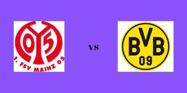 Soi keo Mainz  vs Dortmund 06 03 2022 – Giai bong da Duc