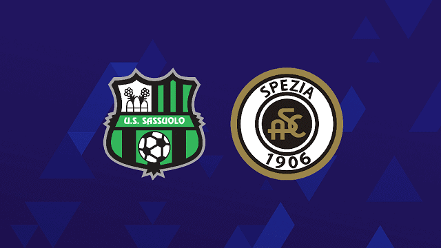 Soi keo Sassuolo vs Spezia 19 03 2022 – Serie A