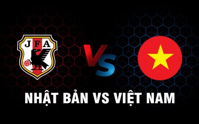 Soi kèo Nhật Bản vs Việt Nam, 29/03/2022 – Vòng Loại World Cup