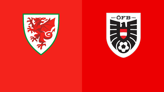 Soi kèo Wales vs Áo, 25/03/2022 – Vòng Loại World Cup