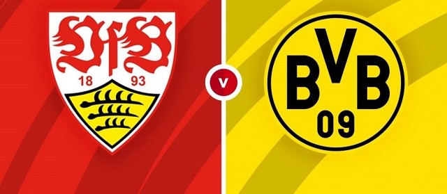 Soi keo Stuttgart vs Dortmund 09 04 2022 – Bundesliga