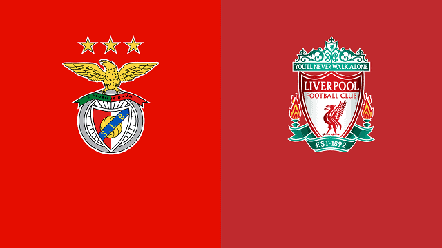 Soi keo Benfica vs Liverpool 06 04 2022 – Champions League