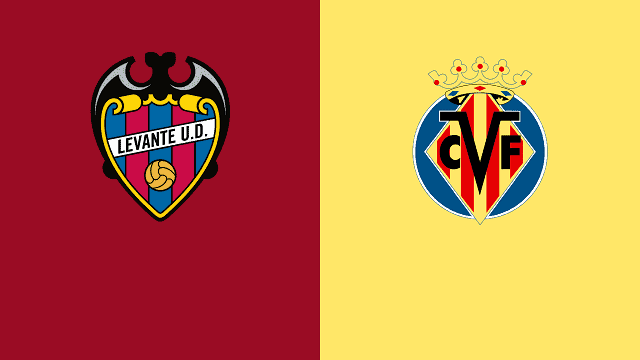 Soi keo Levante vs Villarreal 02 04 2022 – La Liga