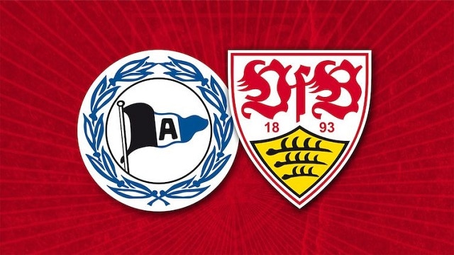 Soi keo Arminia Bielefeld vs Stuttgart 02 04 2022 – Bundesliga