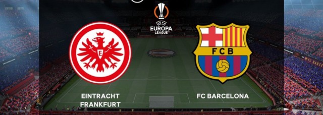 Soi kèo Eintracht Frankfurt vs Barcelona, 08/04/2022 – Europa League