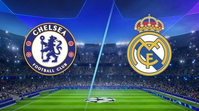Soi keo Chelsea vs Real Madrid 07 04 2022 – Champion League