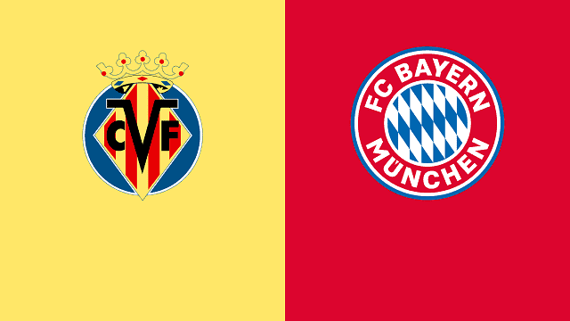 Soi kèo Villarreal vs Bayern Munich, 07/04/2022 – Champion League