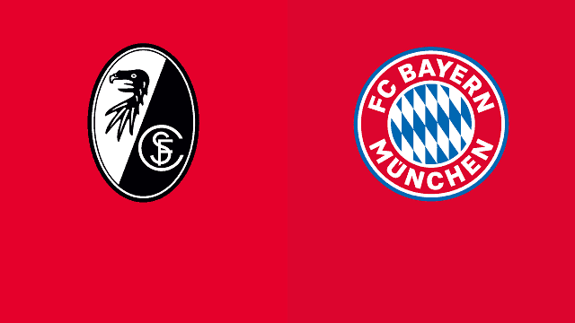 Soi keo Freiburg vs Bayern Munich 02 04 2022 – Bundesliga