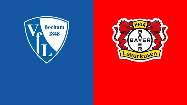 Soi keo Bochum vs Bayer Leverkusen 10 04 2022 – Bundesliga