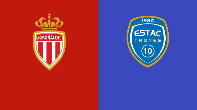 Soi keo Monaco vs Troyes 10 04 2022 – Ligue 1