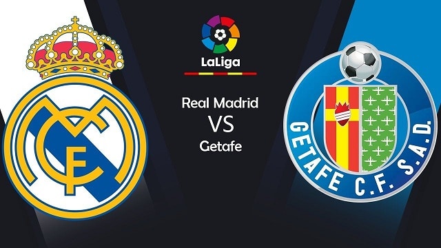 Soi keo Real Madrid vs Getafe 10 04 2022 – La Liga