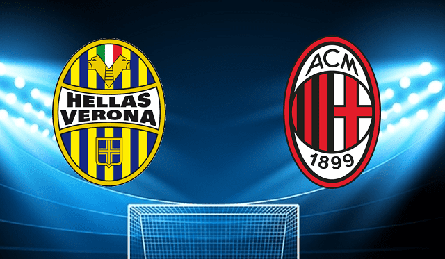 Soi keo Verona vs AC Milan 08 05 2022 – Serie A