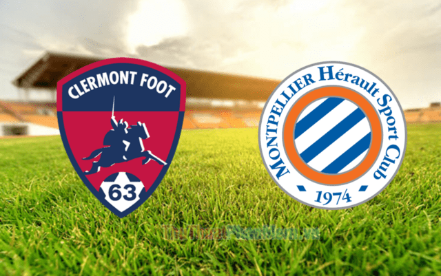 Soi keo Clermont vs Montpellier 08 05 2022 – Ligue 1