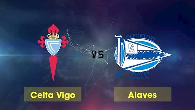 Soi kèo Celta Vigo vs Alaves, 08/05/2022 – La Liga