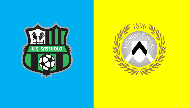 Soi keo Sassuolo vs Udinese 07 05 2022 – VDQG Y